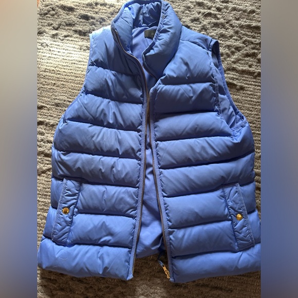 JCrew Vest - Picture 1 of 2